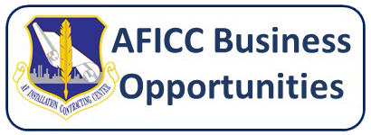 AFICC Business Opportunities